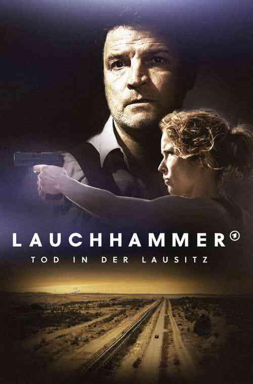 Zabójstwo na Łużycach / Lauchhammer - Tod in der Lausitz  (2022),Online za darmo