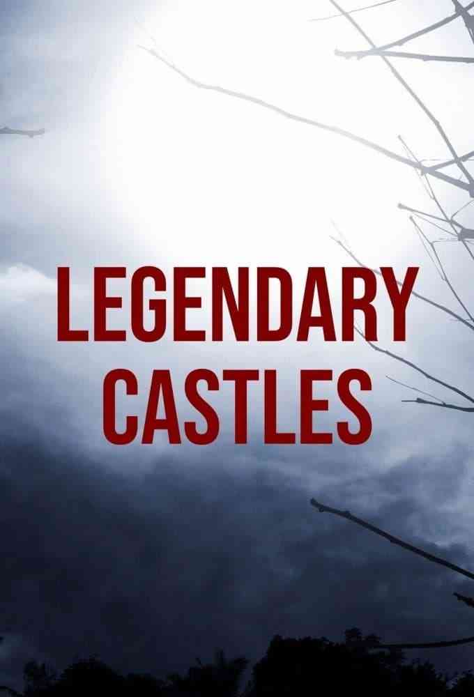 Legendary Castles  (2022),Online za darmo