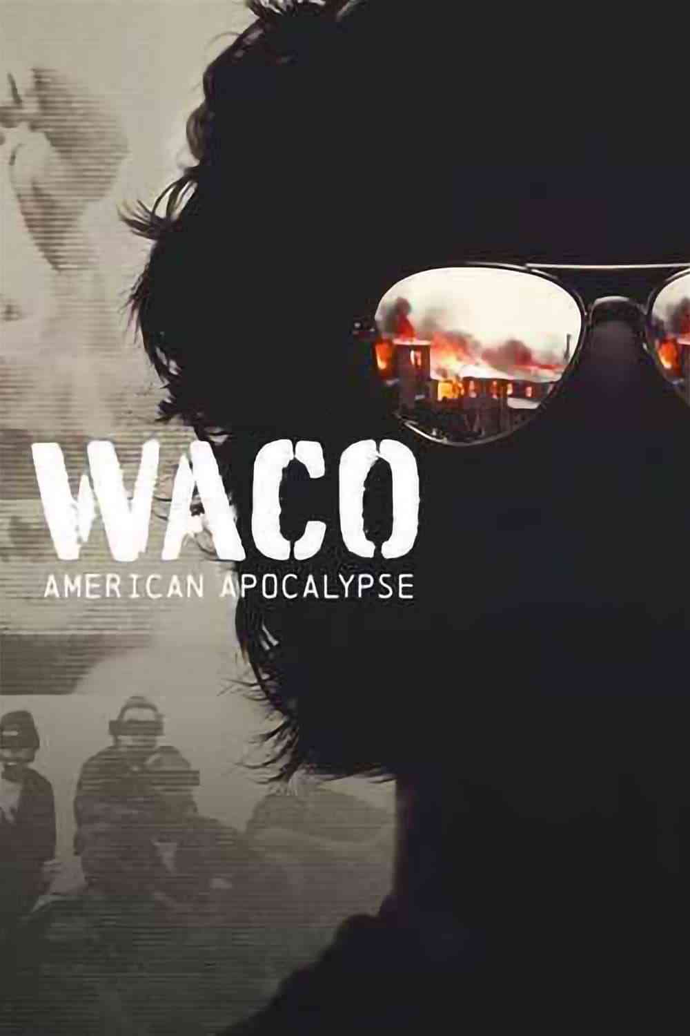 Waco: Amerykańska apokalipsa  (2023),Online za darmo