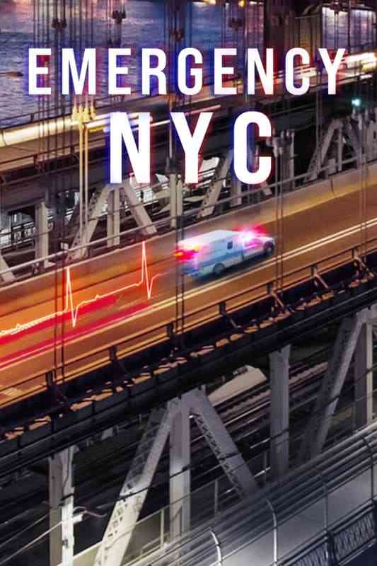 Pogotowie: Nowy Jork  (2023),Online za darmo