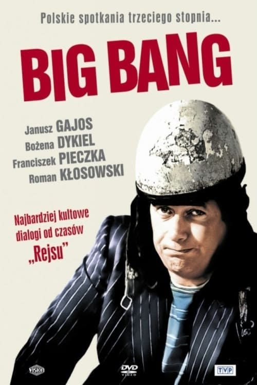 Big Bang  1986