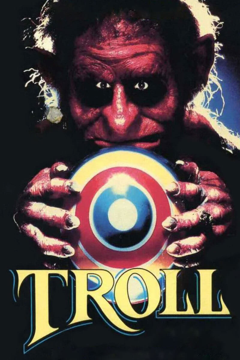 Troll  1986