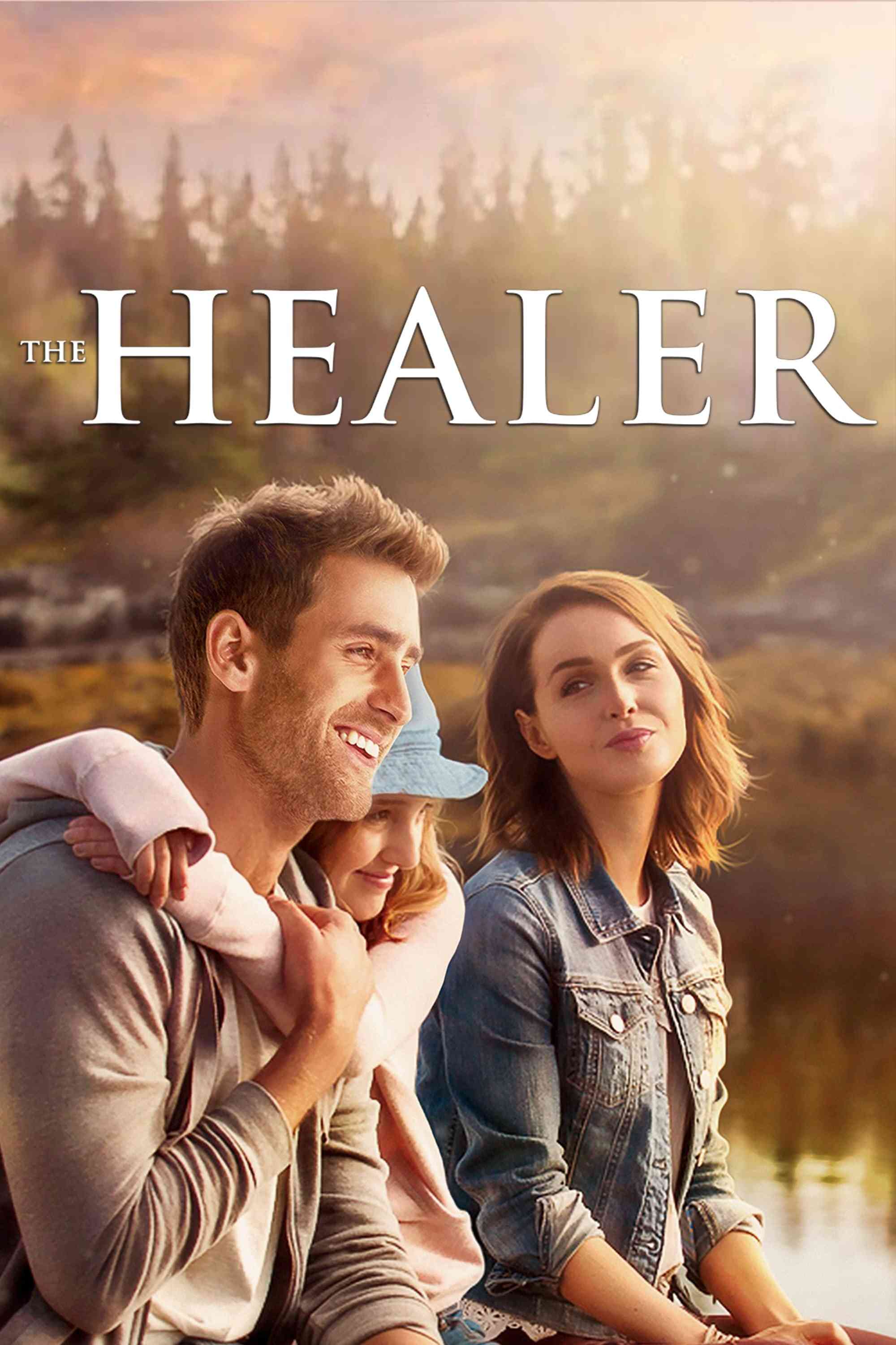The Healer  (2017),Online za darmo