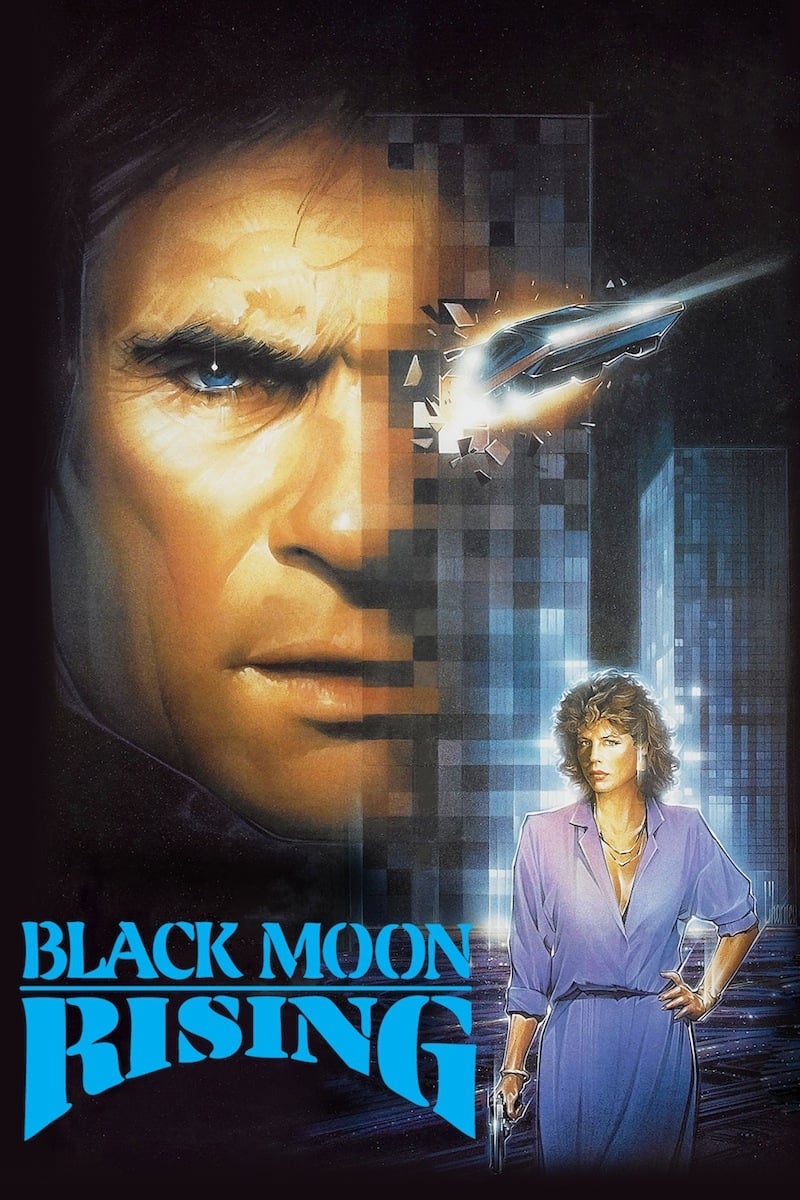 Wschód Czarnego Księżyca  1986