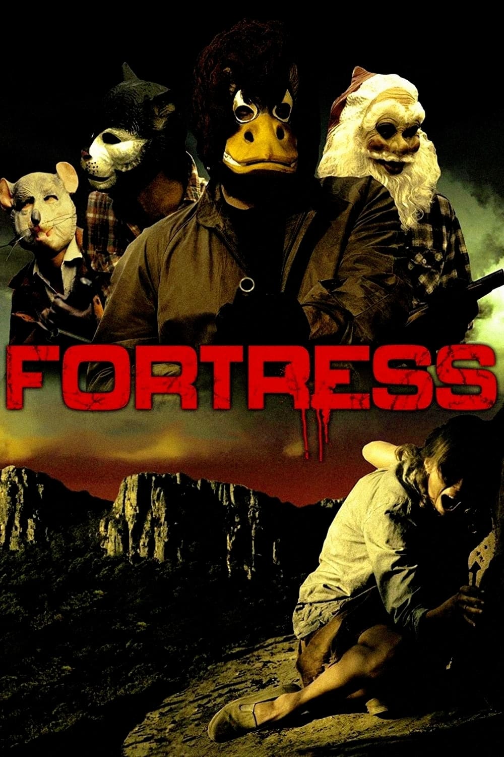 Fortress  1985