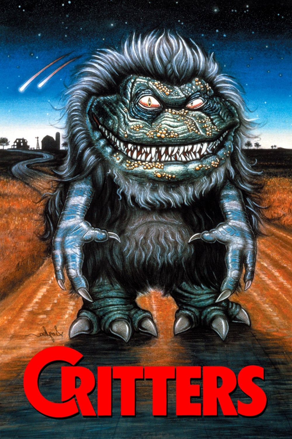 Critters  1986