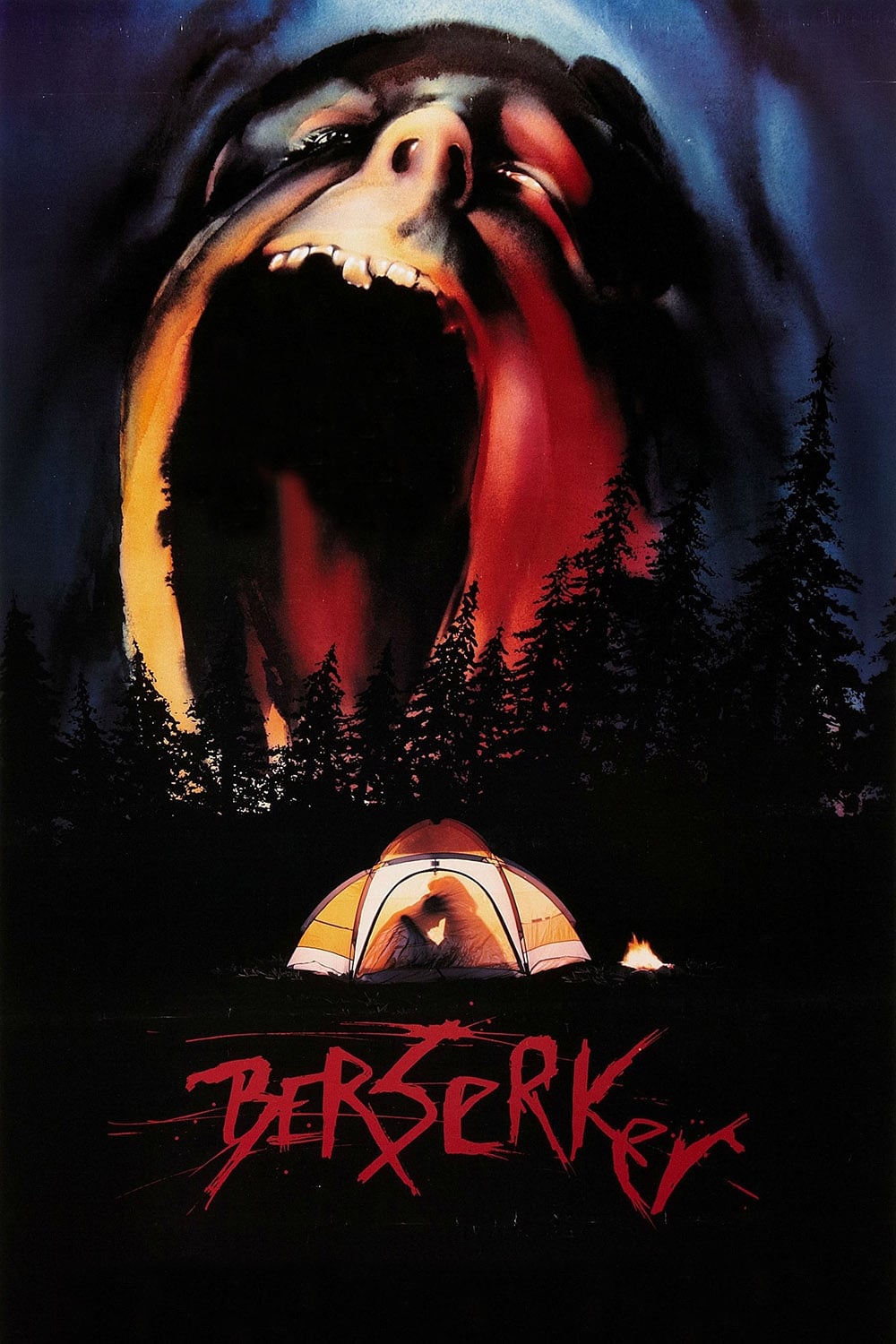 Berserker  1987