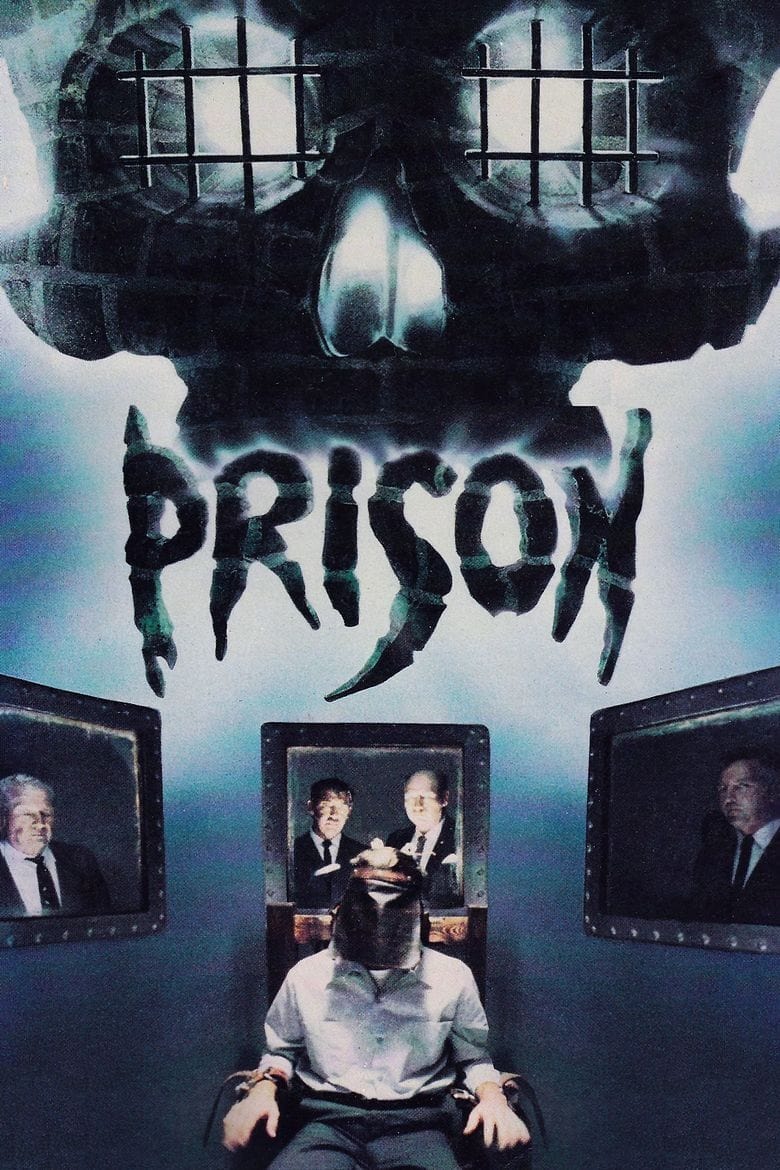 Więzienie  1987