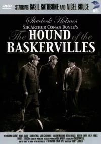 PIES BASKERVILLE'ÓW The Hound of the Baskervilles1939