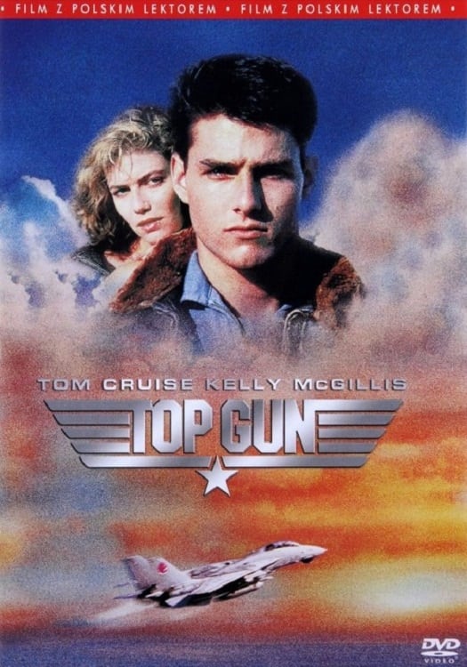 Top Gun  1986