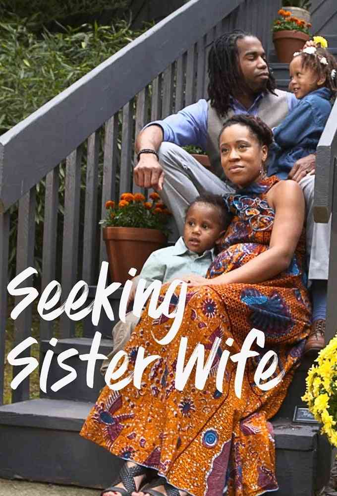 Poligamista szuka żony / Seeking Sister Wife  (2018),Online za darmo