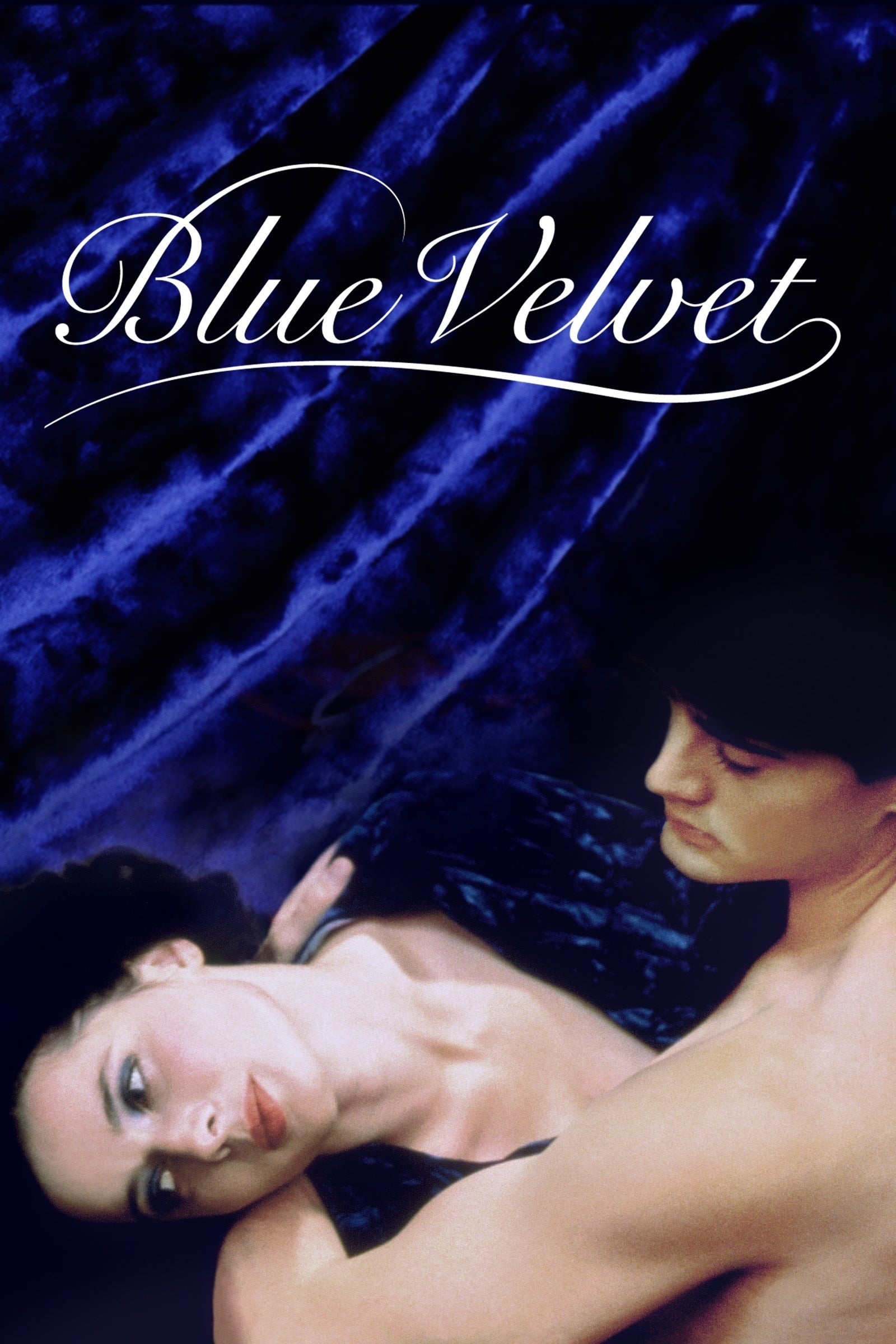 Blue Velvet  1986