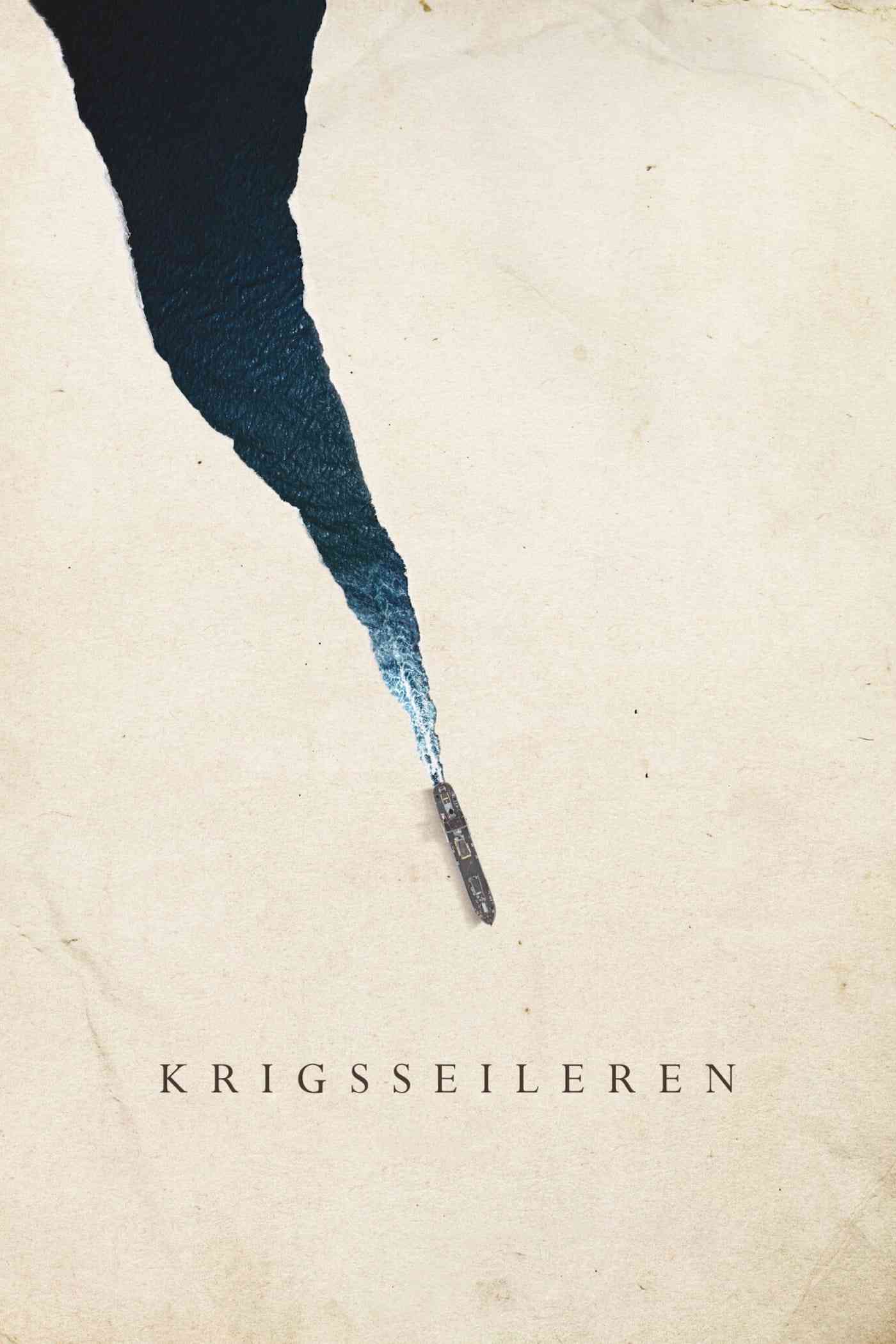 Krigsseileren  (2022),Online za darmo
