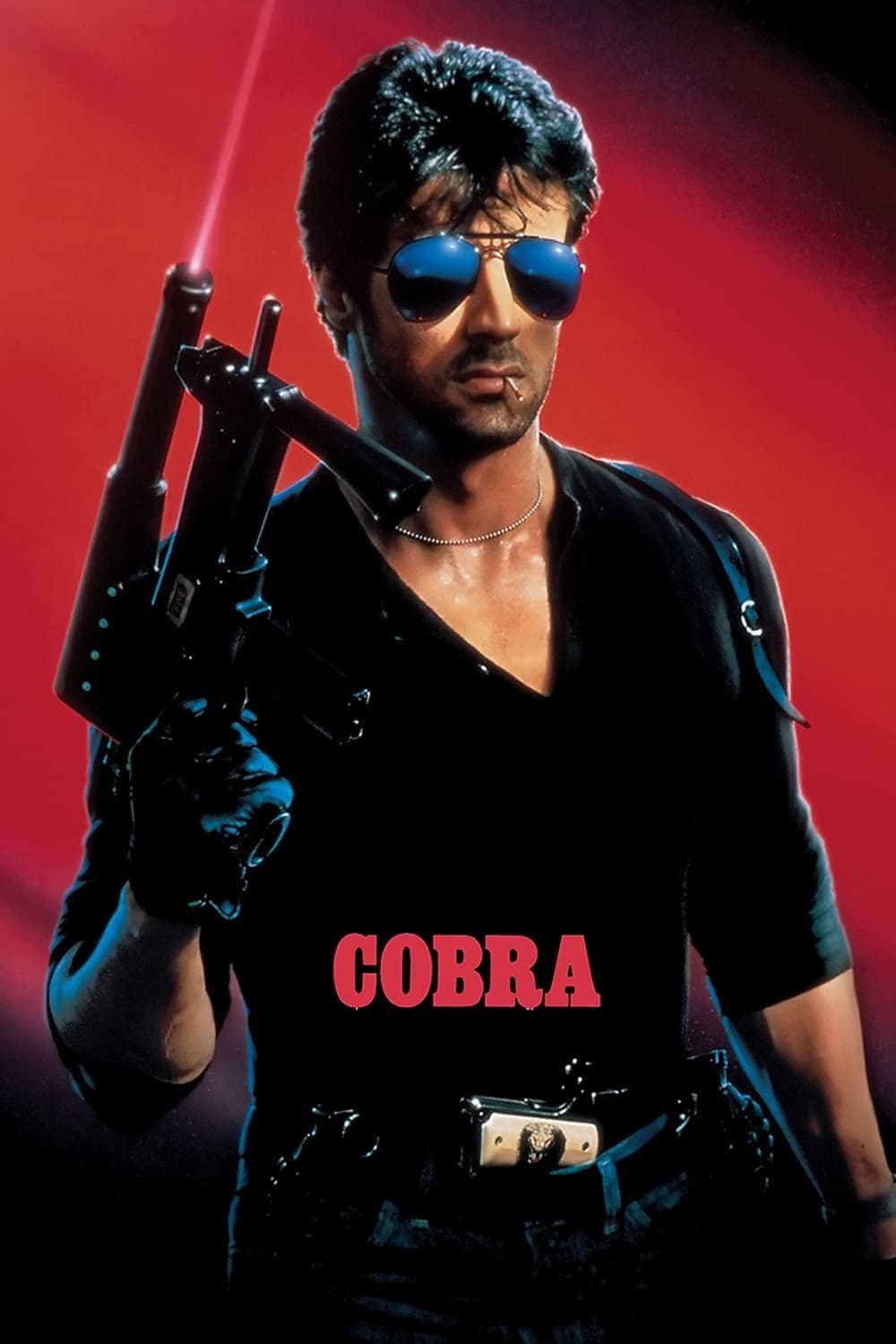Cobra  1986