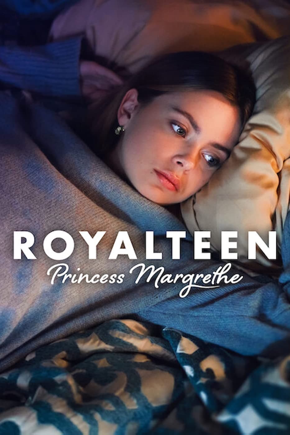 Royalteen: Księżniczka Margrethe  2023
