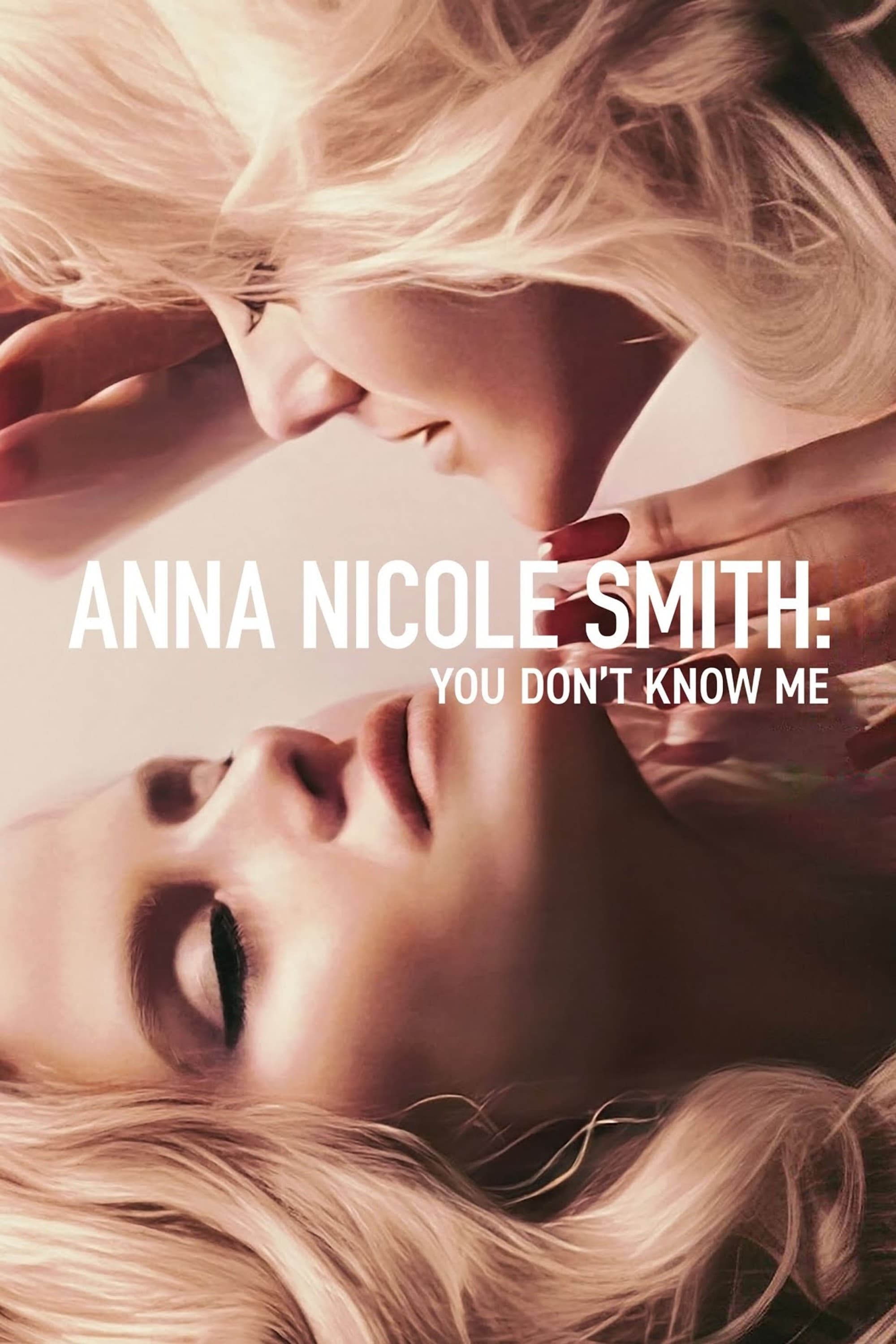Anna Nicole Smith: Nie znacie mnie  2023