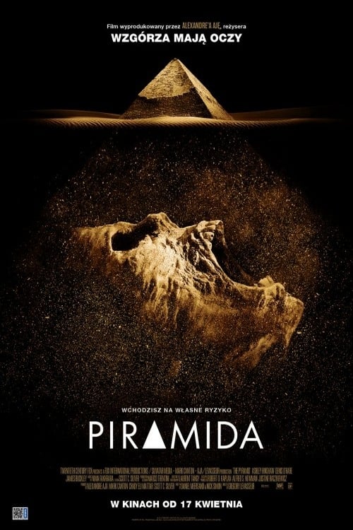 Piramida  2014
