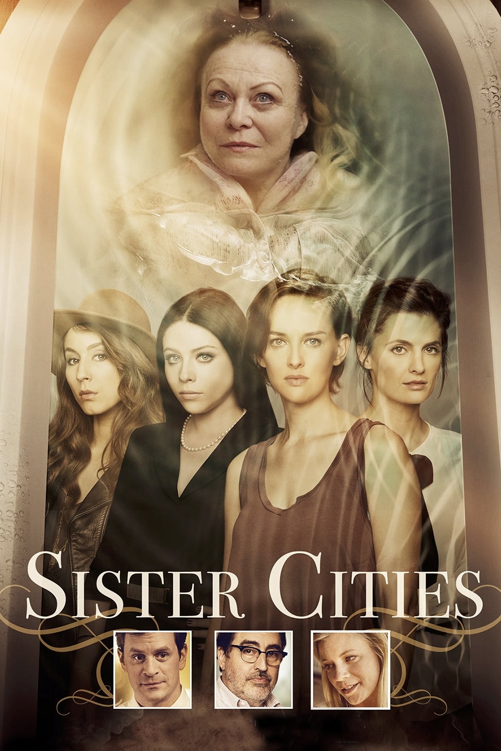 Sister Cities  2016