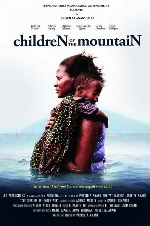 Children of the Mountain  2016