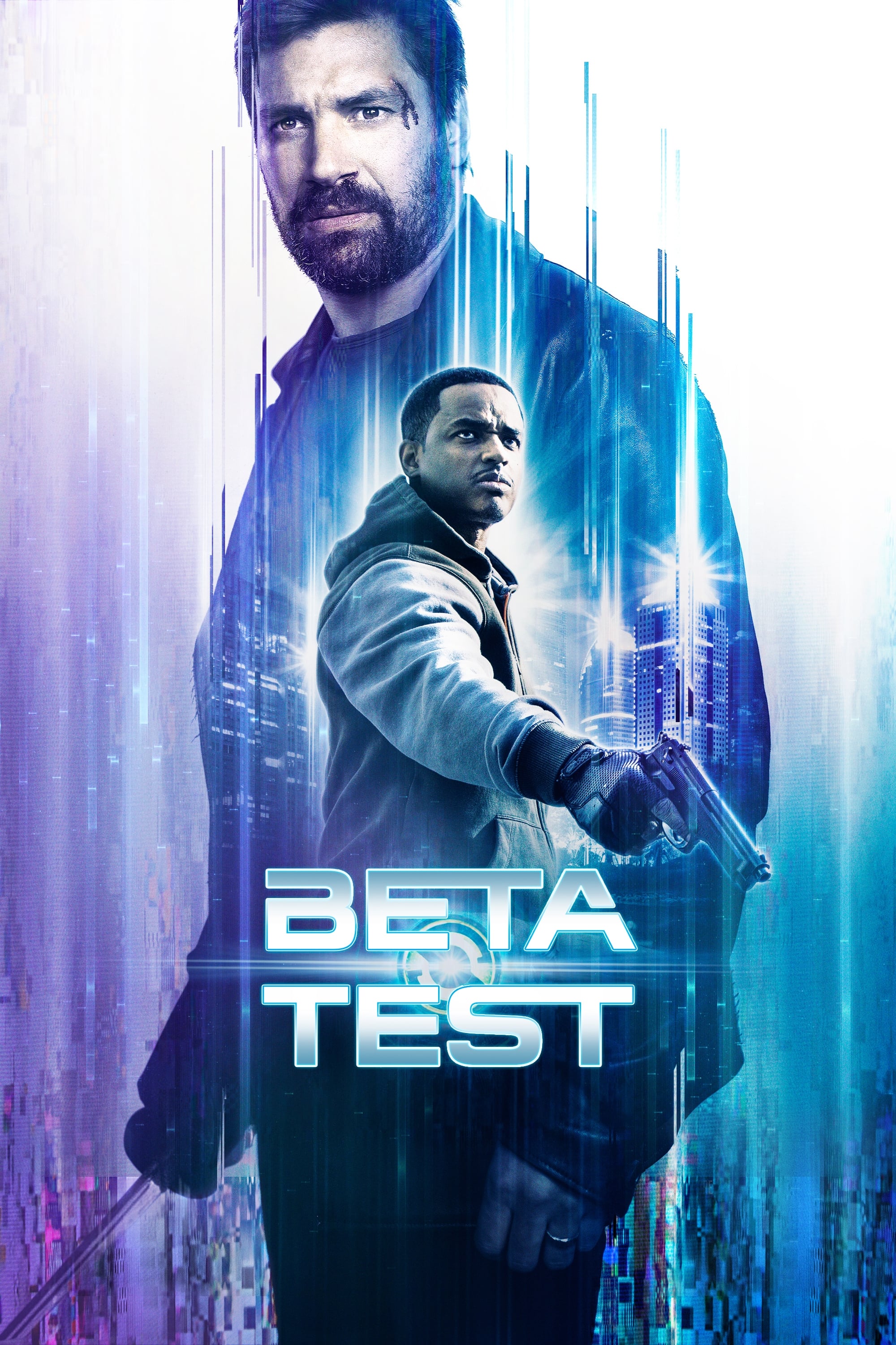 Beta Test  2016