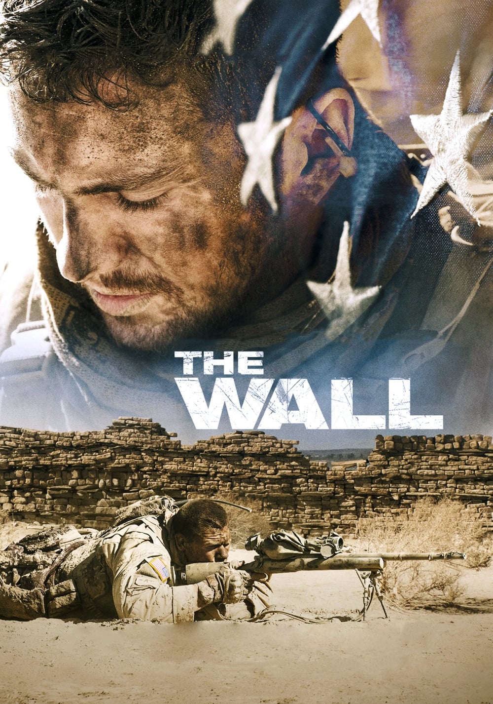 The Wall  2017