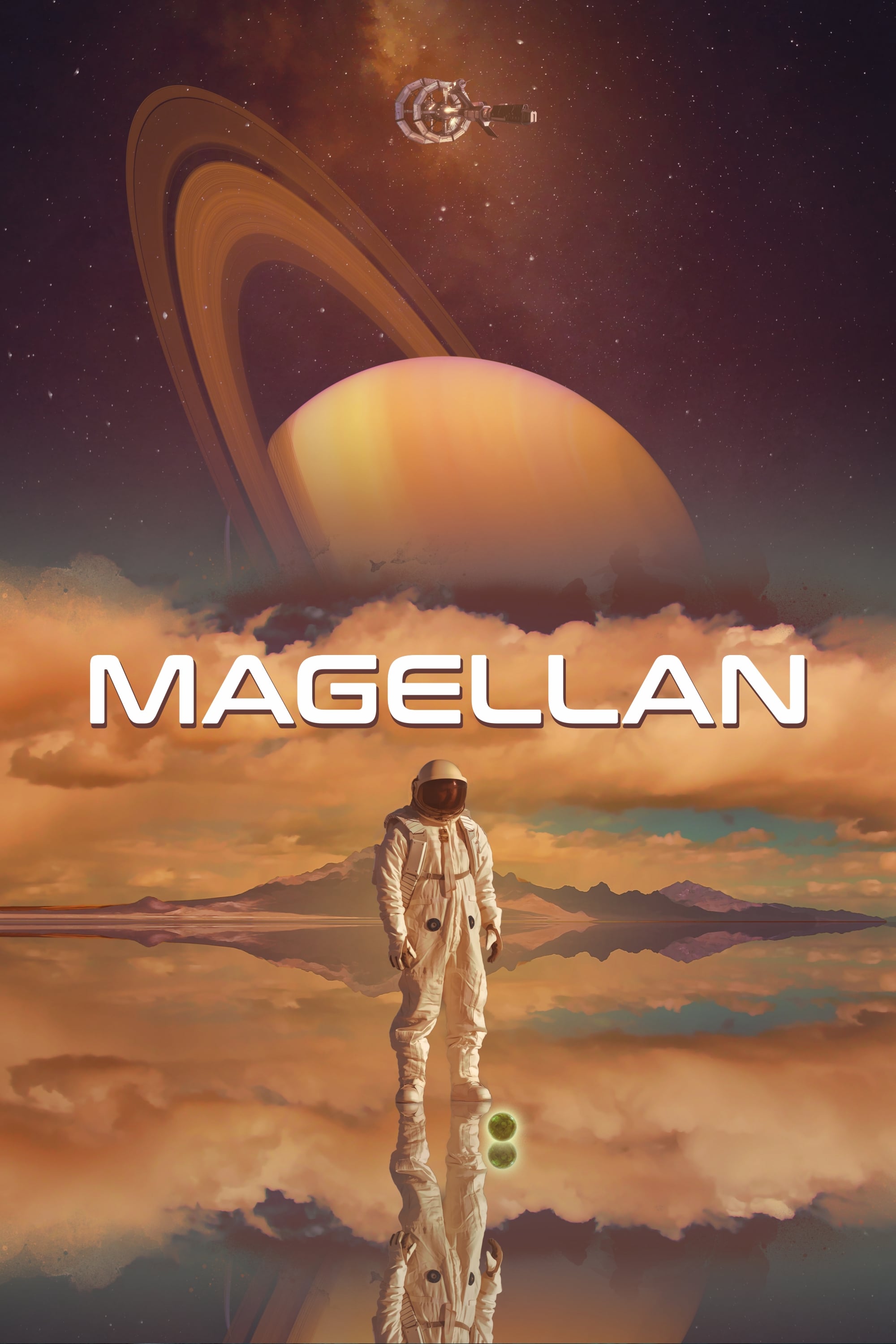 Magellan  2017