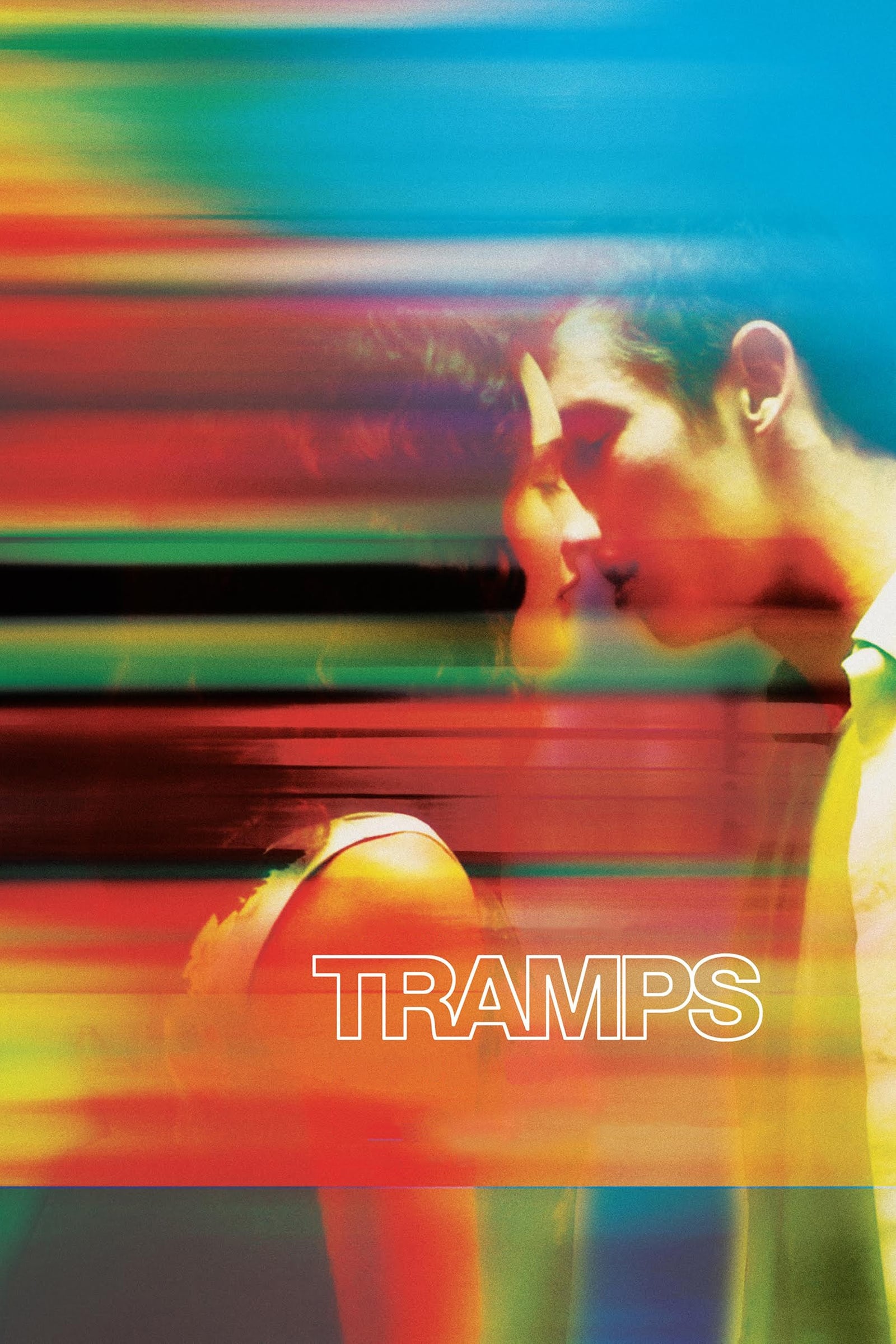 Tramps  2016