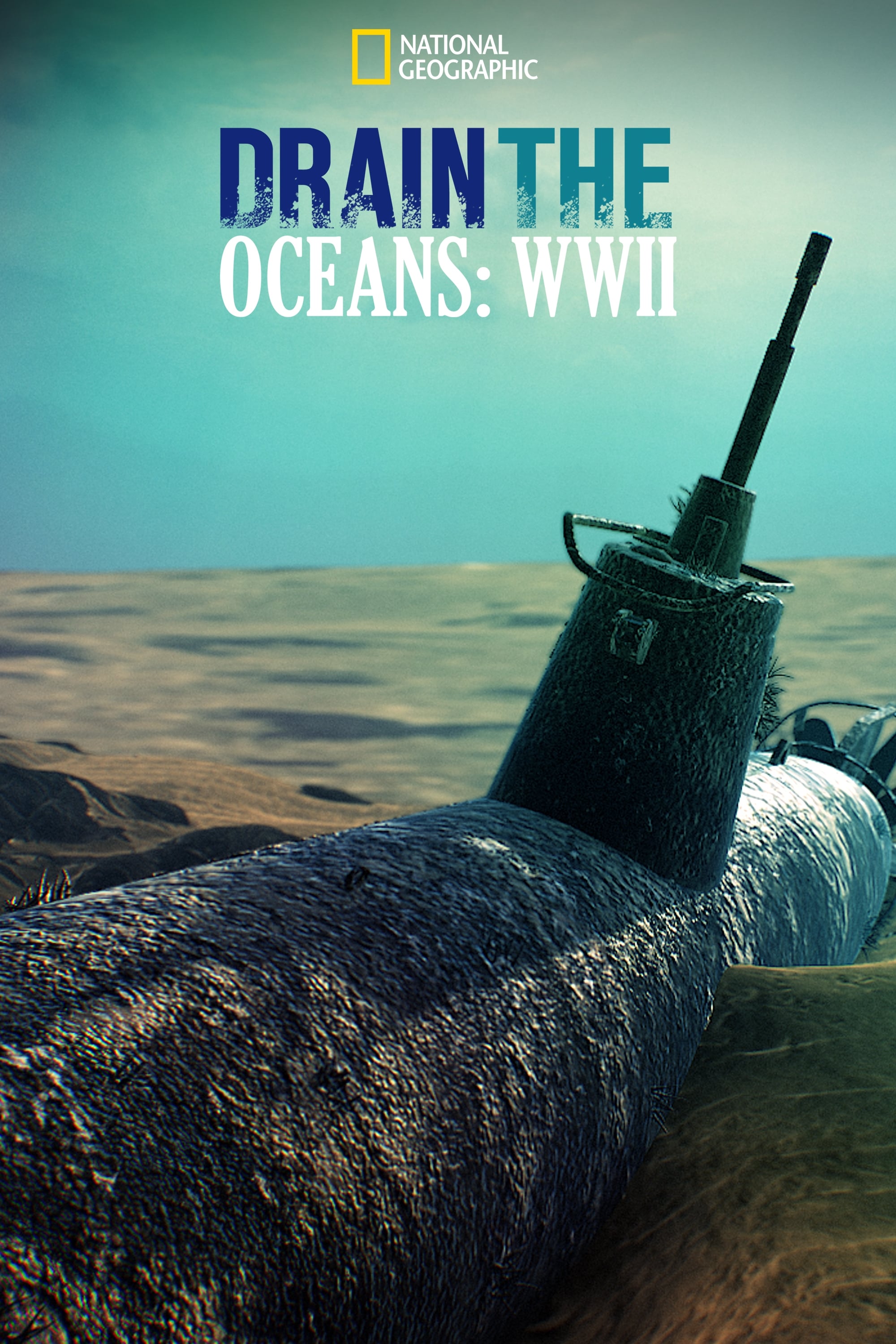 Drain The Ocean: WWII  2016