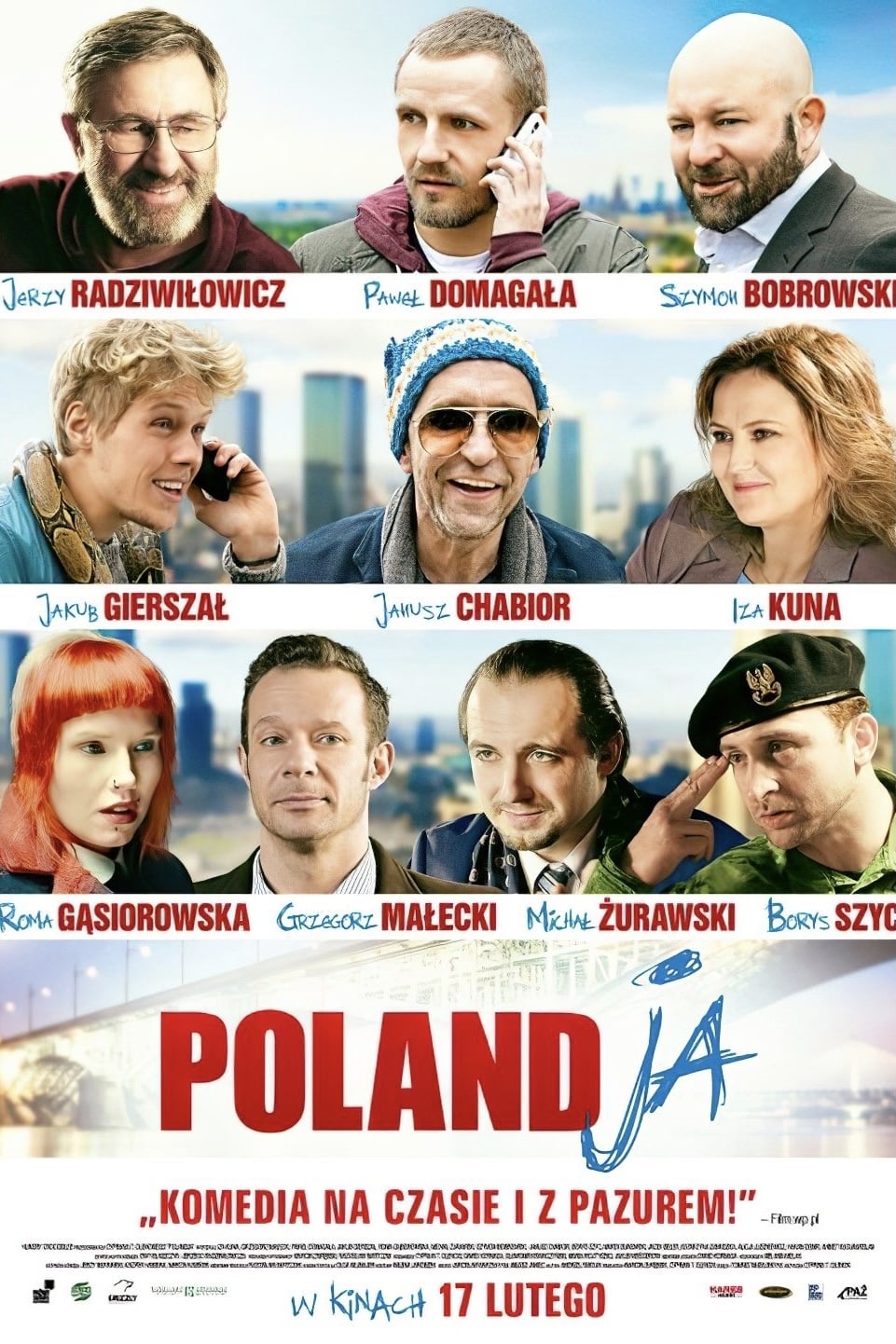 PolandJa  2017