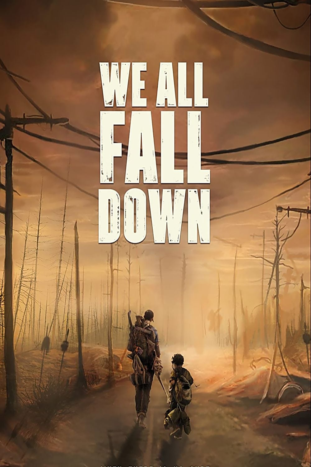 We All Fall Down  2016