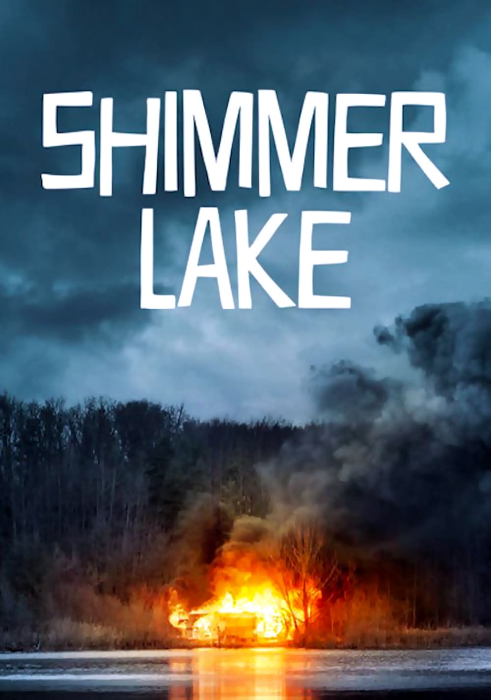 Shimmer Lake  2017