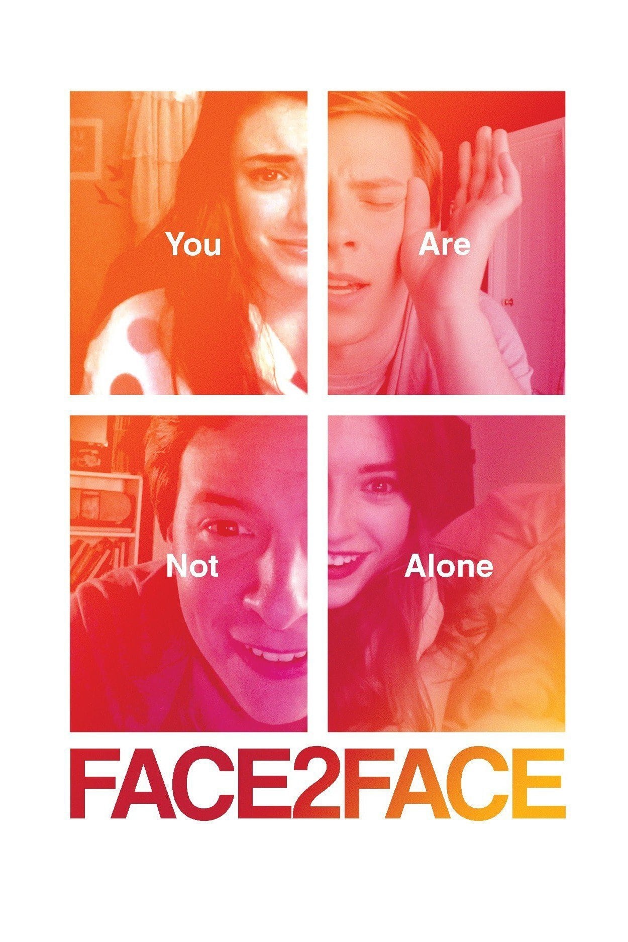 Face 2 Face  2017
