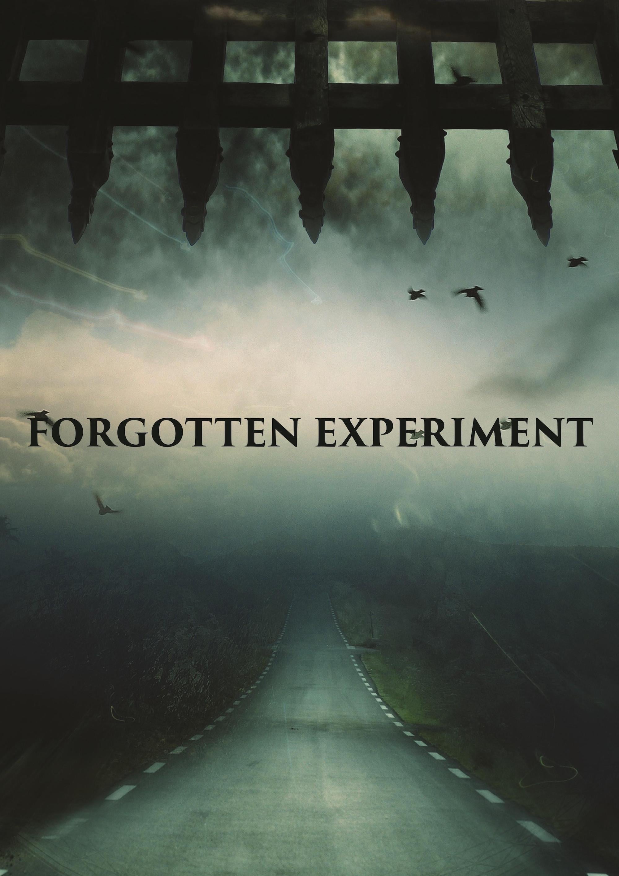 Zapomniany eksperyment / Forgotten Experiment  Skvoz vremya