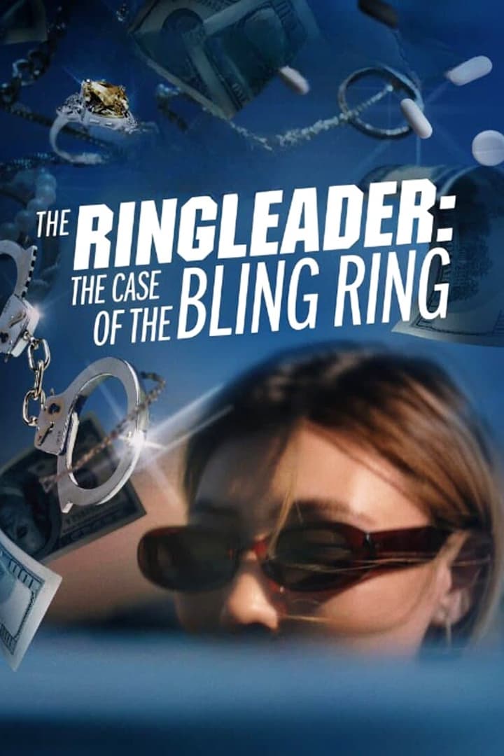 Liderka: Sprawa Bling Ring