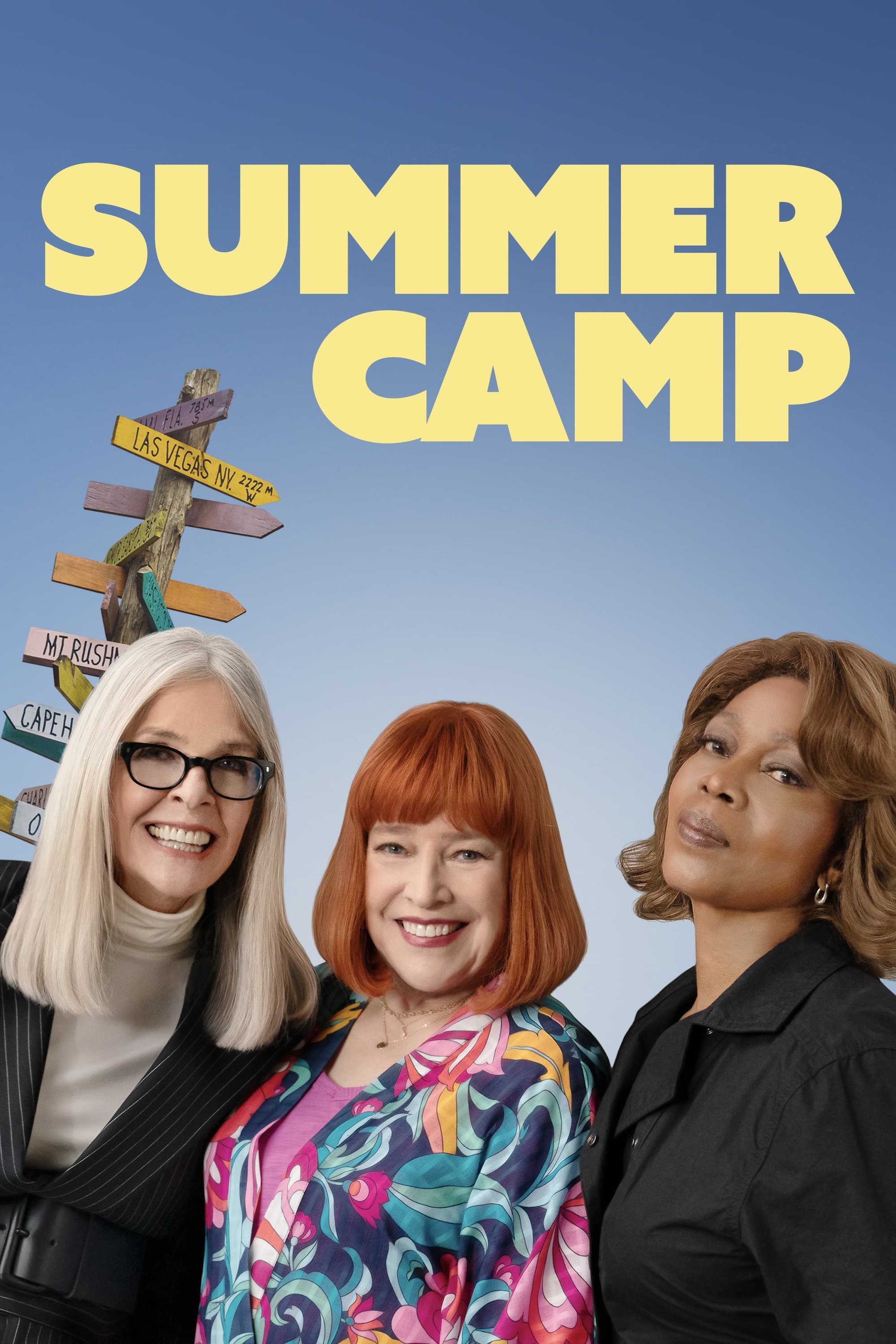 Film ( Summer Camp ) online