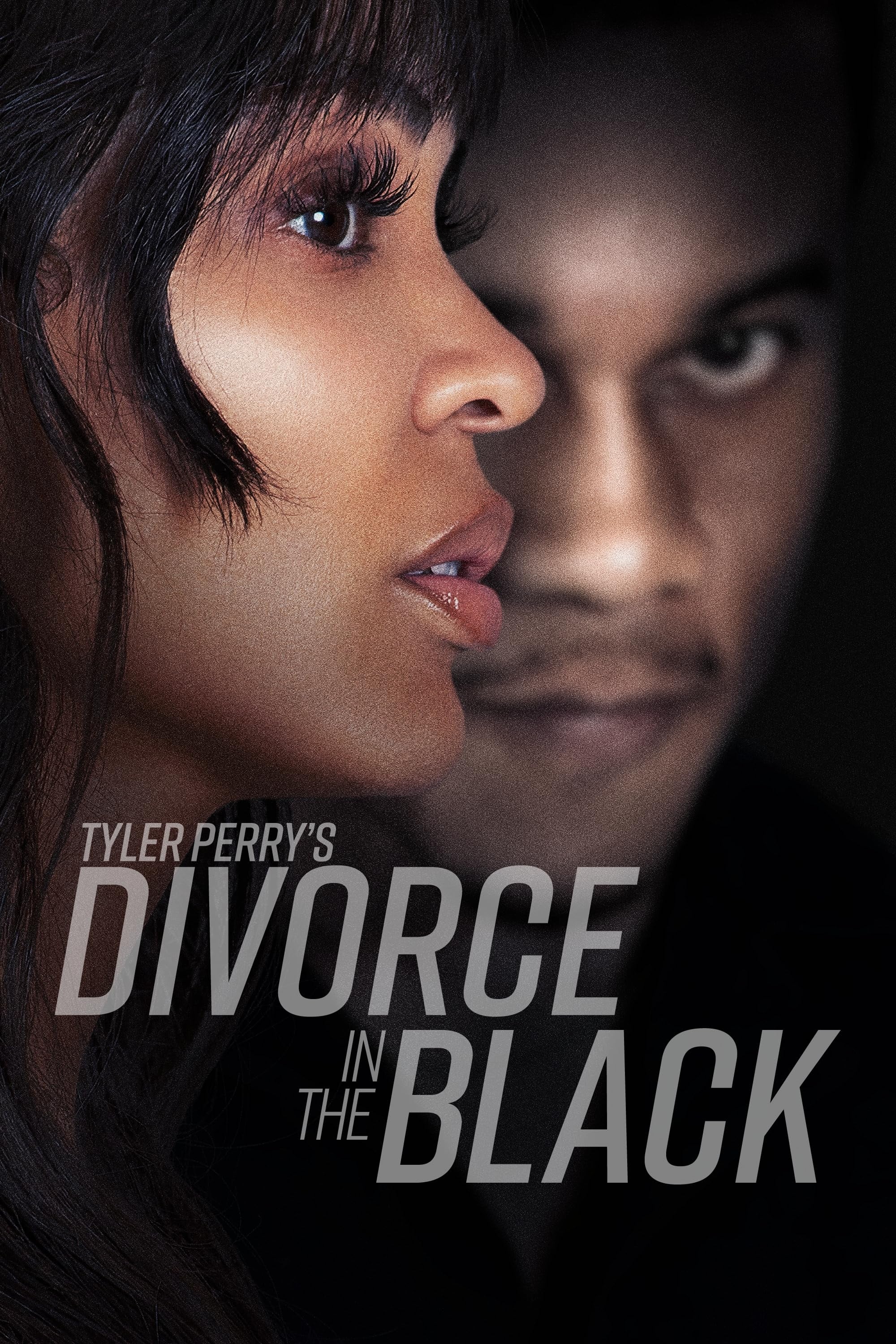 Film ( Tyler Perry's Divorce in the Black ) online