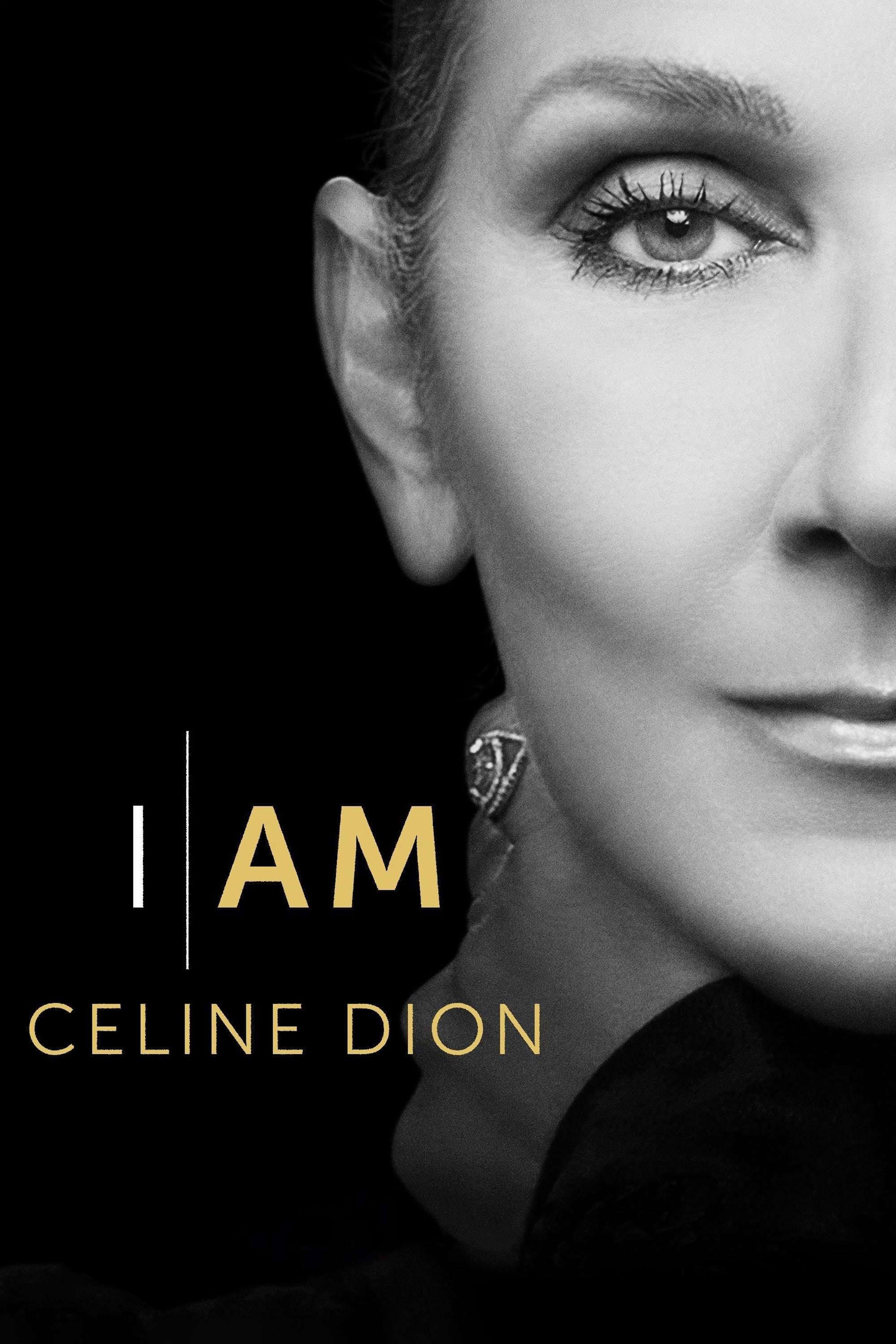 Jestem Céline Dion